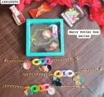 Harry Potter box series