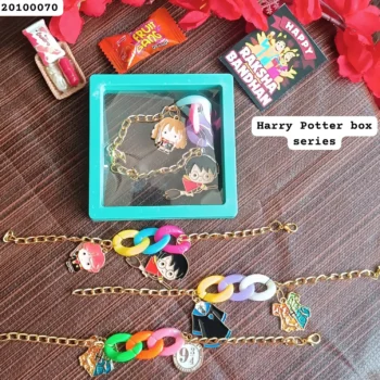 Harry Potter box series