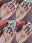 Kids fimo bracelet 261