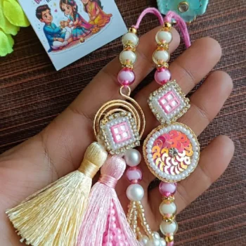 Pastel patch pair 282