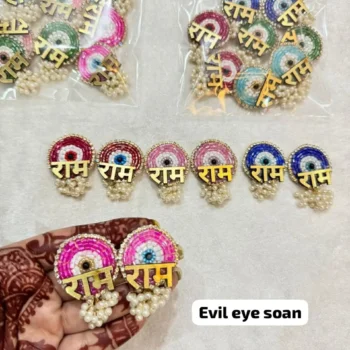 Evil eye soan 524
