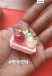 Tray bulb roli chawal 349