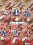 Kids mdf roli chawal 338