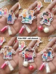 Kids mdf roli chawal 339
