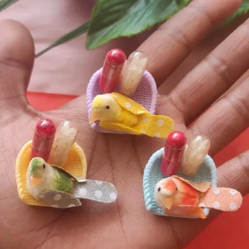 Bird roli chawal 350