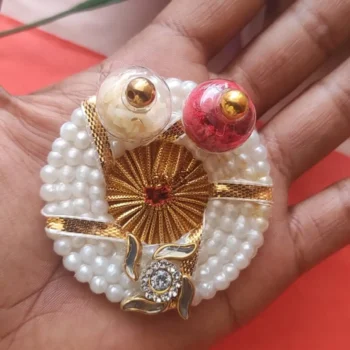 Pearl plater 352