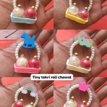 Tinky basket roli chawal 358