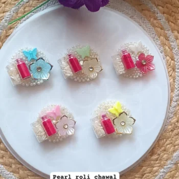 Pearl roli chawal 354