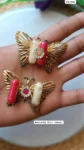 Butterfly roli chawal 353
