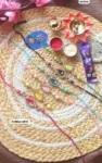 Ambiya rakhi 311
