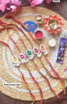 Booti tassel moli 209