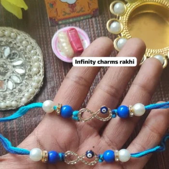 Infinity rakhi 308