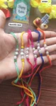 Swastik rakhi 305