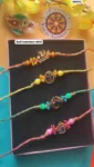 God katdana rakhi 303