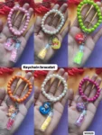 Keychain bracelet 297