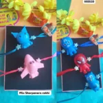 Mix sharpener rakhi 295