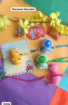 Sharpner fimo rakhi 291