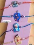 Kids super hero rakhi 288