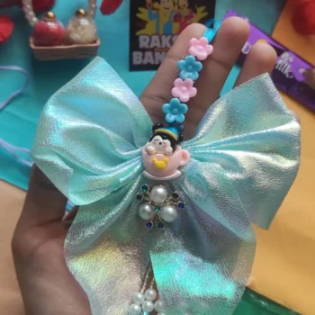 Hair bow lumba 284
