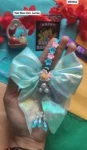 Hair bow lumba 284