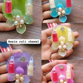 Resin roli chawal 361