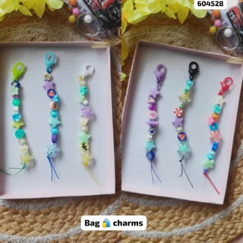 Bag cham 445