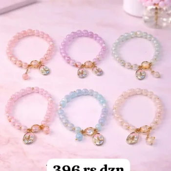 Water bracelet 410