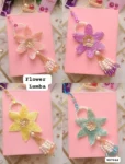 Flower lumba 402