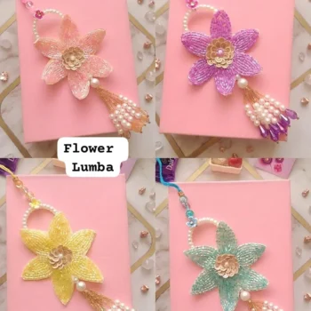 Flower lumba 402