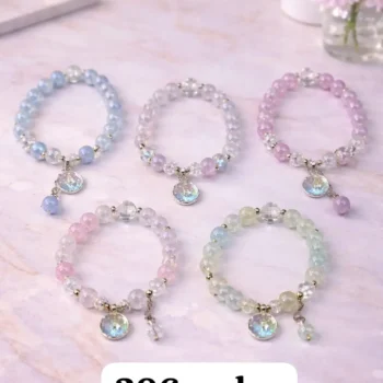 Water bracelet 412
