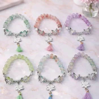 Water bracelet 409