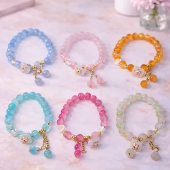 Water bracelet 408