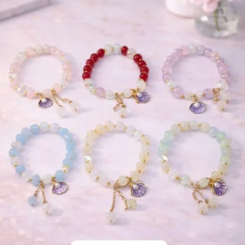 Charm Water bracelet 407