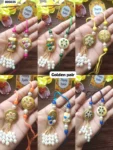 Golden pair 371