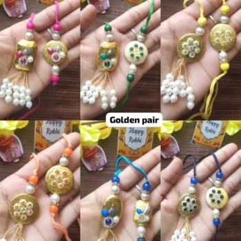 Golden pair 371