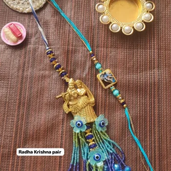 Radha krishna pair 367