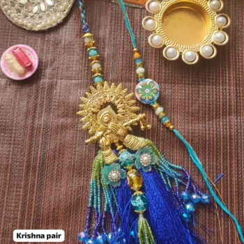 Krishna pair 365