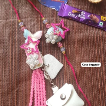 Cute bag pair 363
