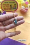 Evil eye bracelet 395