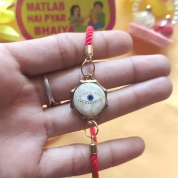 Evil eye premium bracelet 397