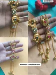 Kashmiri chand bracelet 392