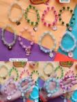 Charmy bracelet 405