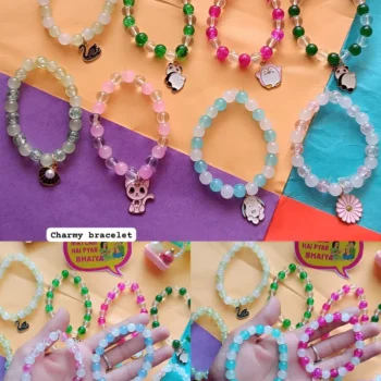 Charmy bracelet 405