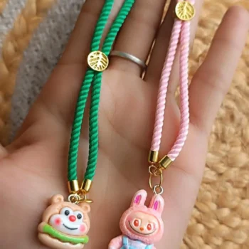 Toy premium bracelet 385