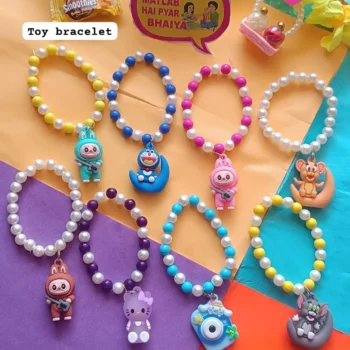 Toy bracelet 387