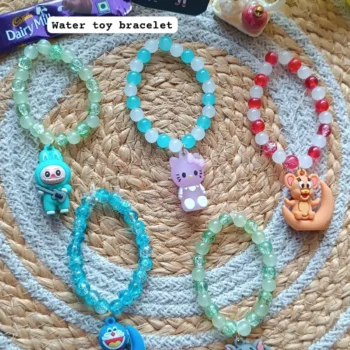 Water toy bracelet 386