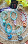 Water toy bracelet 386
