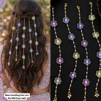Trending hair accessories 430
