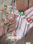 Fancy juda pin 419