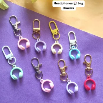 Headphone bag cham 418